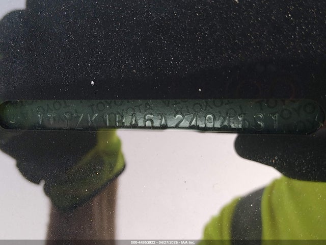 Продаж на аукціоні авто 2010 Lexus Rx 350, vin: JTJZK1BA6A2404131, номер лоту: 44953922