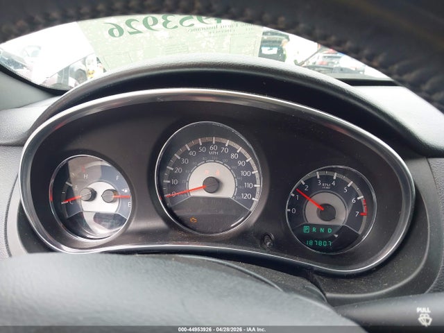 44953926 :رقم المزاد ، 1C3CCBCG7EN125424 vin ، 2014 Chrysler 200 Limited مزاد بيع
