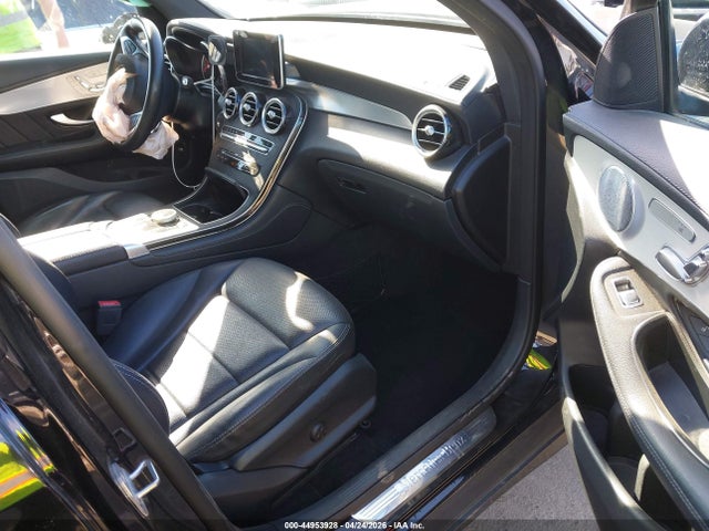 WDC0G4JB3K1002335 Mercedes-Benz GLC 300