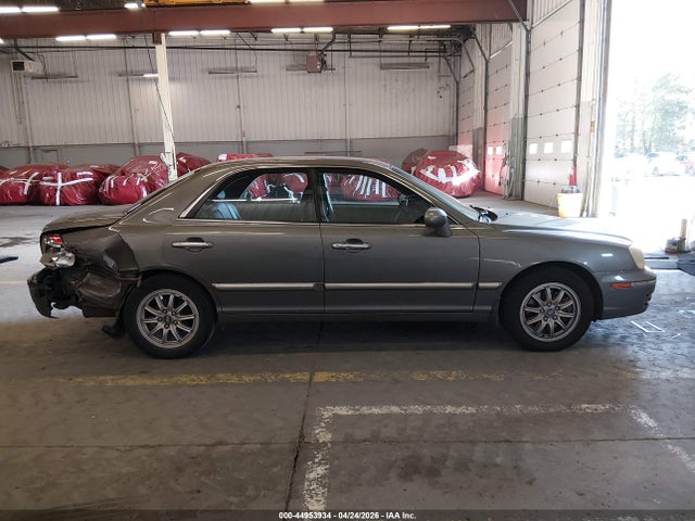 2004 Hyundai Xg350 L მანქანა იყიდება აუქციონზე, vin: KMHFU45E74A318882, აუქციონის ნომერი: 44953934