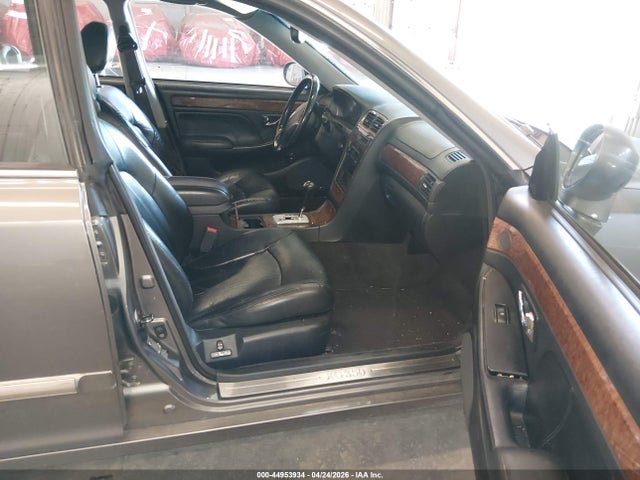 2004 Hyundai Xg350 L მანქანა იყიდება აუქციონზე, vin: KMHFU45E74A318882, აუქციონის ნომერი: 44953934