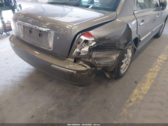 2004 Hyundai Xg350 L მანქანა იყიდება აუქციონზე, vin: KMHFU45E74A318882, აუქციონის ნომერი: 44953934