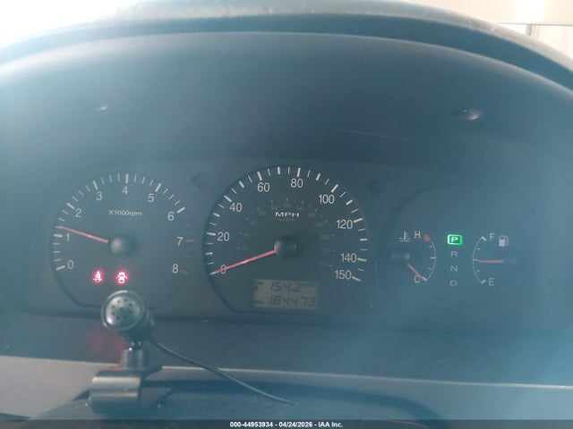 2004 Hyundai Xg350 L მანქანა იყიდება აუქციონზე, vin: KMHFU45E74A318882, აუქციონის ნომერი: 44953934