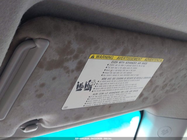 Продажа на аукционе авто 2008 Toyota Highlander Hybrid, vin: JTEEW41A782001256, номер лота: 44953936