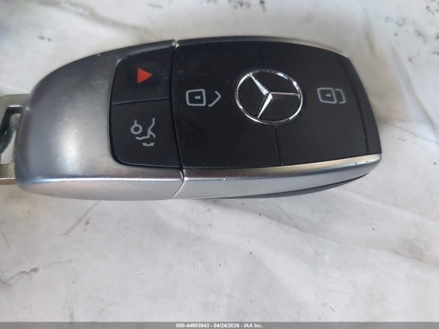 55SWF8DB3KU284911 Mercedes-Benz C 300