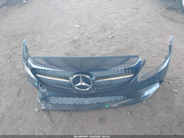 55SWF8DB3KU284911 Mercedes-Benz C 300