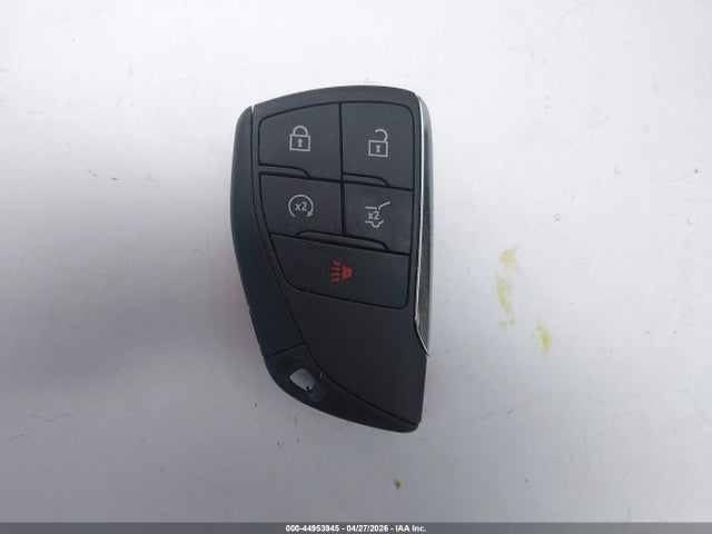 44953945 :رقم المزاد ، 1GKENNKS1RJ235490 vin ، 2024 Gmc Acadia Awd Elevation مزاد بيع