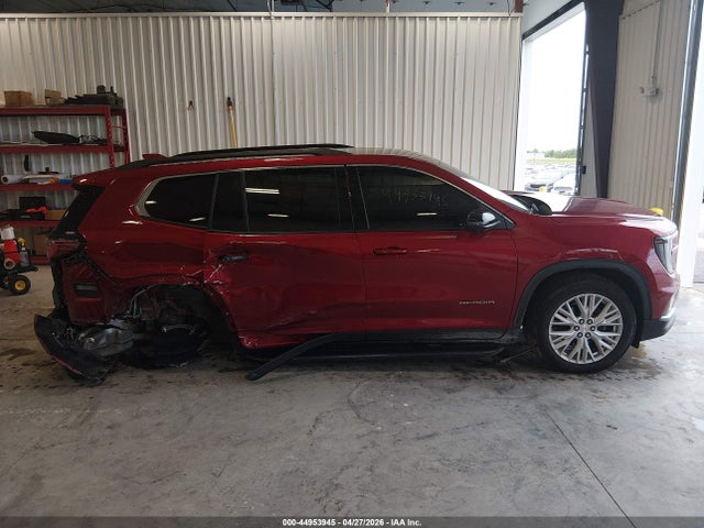 GMC Acadia Awd Elevation 2024 1GKENNKS1RJ235490 Image 14