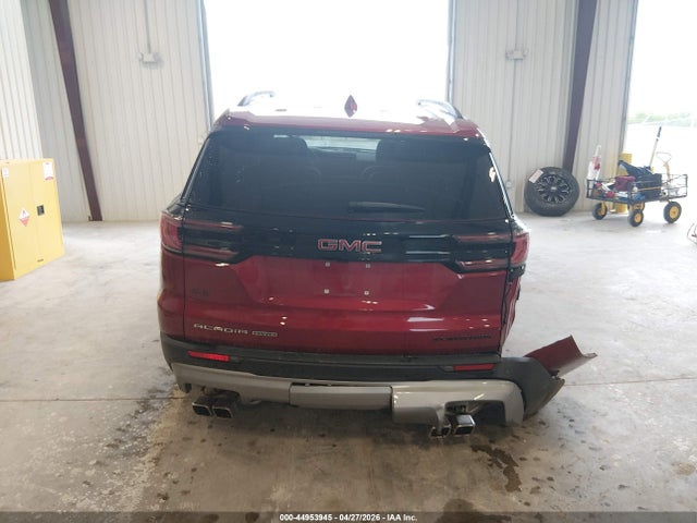 GMC Acadia Awd Elevation 2024 1GKENNKS1RJ235490 Image 17
