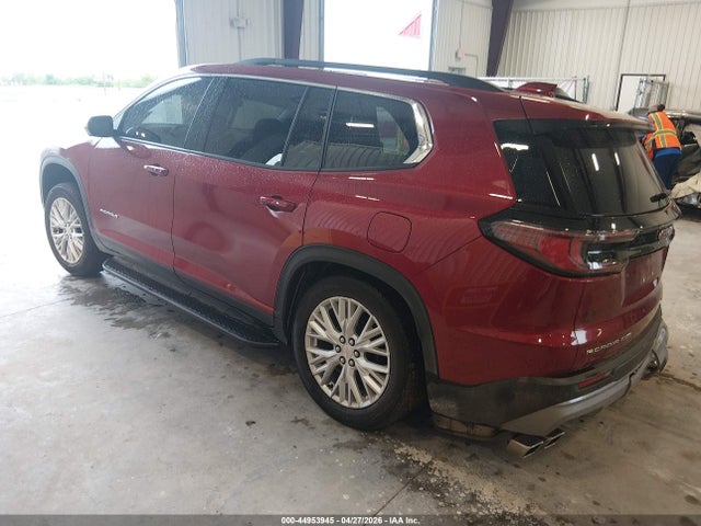 GMC Acadia Awd Elevation 2024 1GKENNKS1RJ235490 Image 3