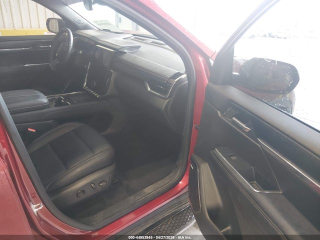 44953945 :رقم المزاد ، 1GKENNKS1RJ235490 vin ، 2024 Gmc Acadia Awd Elevation مزاد بيع