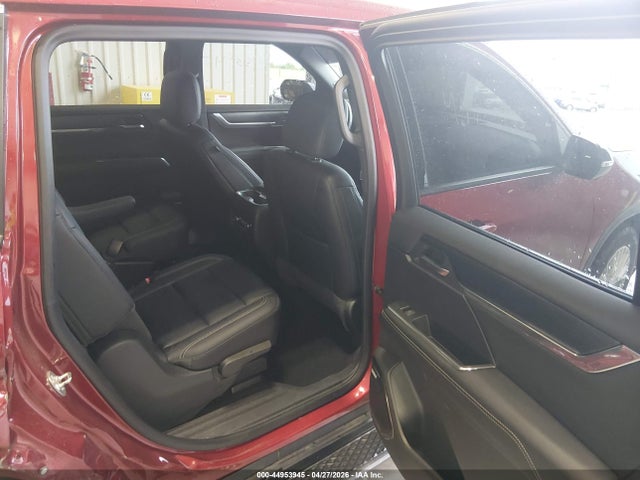 44953945 :رقم المزاد ، 1GKENNKS1RJ235490 vin ، 2024 Gmc Acadia Awd Elevation مزاد بيع