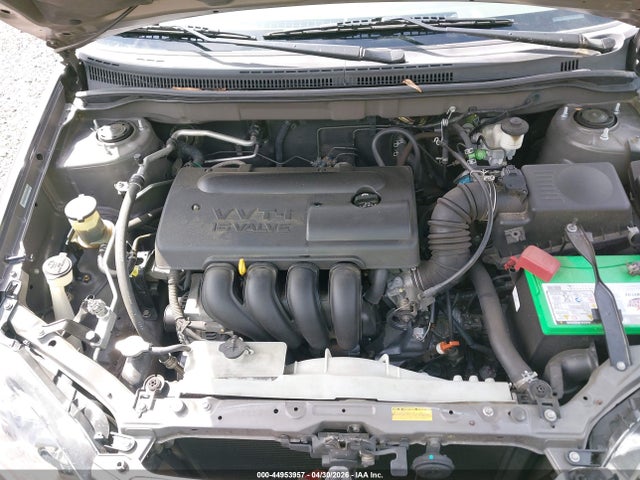 Aukcja sprzedaży 2004 Toyota Corolla Ce, vin: 1NXBR32EX4Z202492, numer aukcji: 44953957