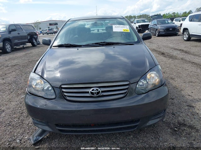 Aukcja sprzedaży 2004 Toyota Corolla Ce, vin: 1NXBR32EX4Z202492, numer aukcji: 44953957