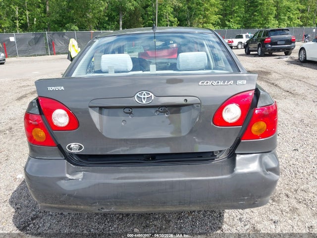 Aukcja sprzedaży 2004 Toyota Corolla Ce, vin: 1NXBR32EX4Z202492, numer aukcji: 44953957