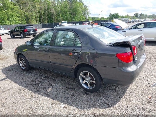 Aukcja sprzedaży 2004 Toyota Corolla Ce, vin: 1NXBR32EX4Z202492, numer aukcji: 44953957