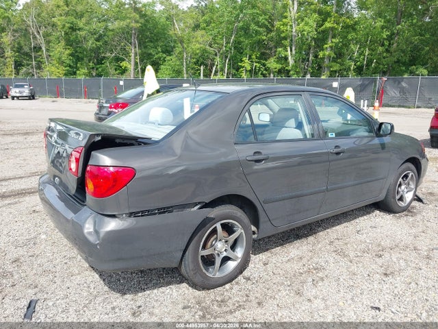 Aukcja sprzedaży 2004 Toyota Corolla Ce, vin: 1NXBR32EX4Z202492, numer aukcji: 44953957