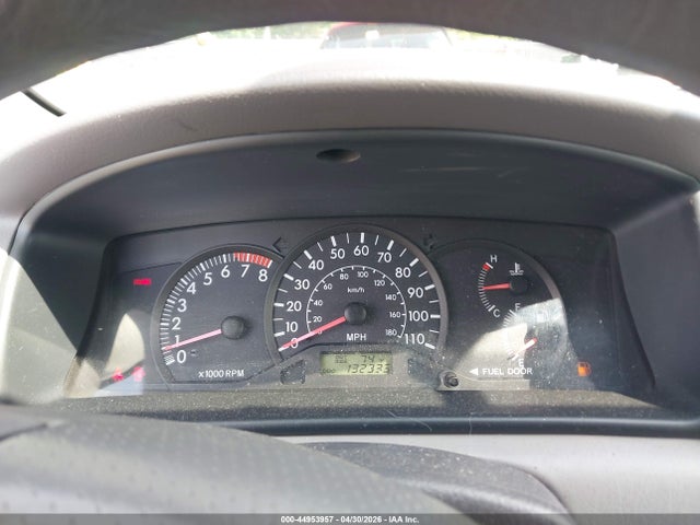 Aukcja sprzedaży 2004 Toyota Corolla Ce, vin: 1NXBR32EX4Z202492, numer aukcji: 44953957