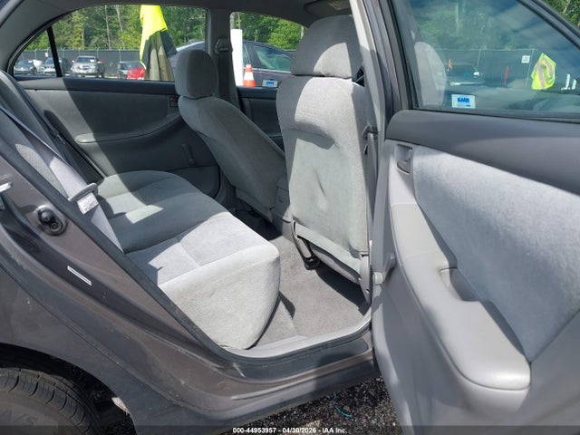 Aukcja sprzedaży 2004 Toyota Corolla Ce, vin: 1NXBR32EX4Z202492, numer aukcji: 44953957