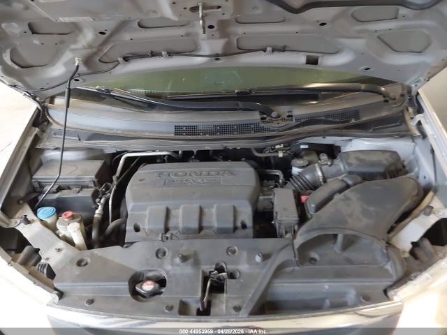 Aukcja sprzedaży 2012 Honda Odyssey Lx, vin: 5FNRL5H23CB054965, numer aukcji: 44953959