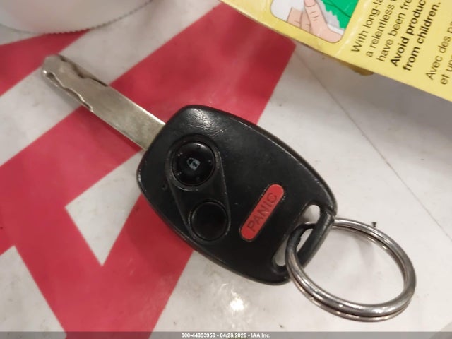 Aukcja sprzedaży 2012 Honda Odyssey Lx, vin: 5FNRL5H23CB054965, numer aukcji: 44953959