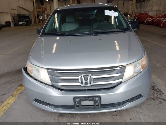 Aukcja sprzedaży 2012 Honda Odyssey Lx, vin: 5FNRL5H23CB054965, numer aukcji: 44953959