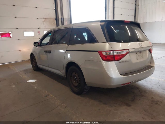 Aukcja sprzedaży 2012 Honda Odyssey Lx, vin: 5FNRL5H23CB054965, numer aukcji: 44953959