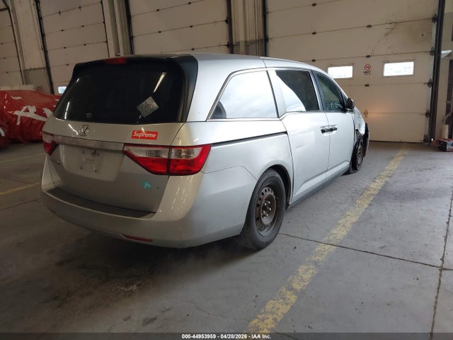 Aukcja sprzedaży 2012 Honda Odyssey Lx, vin: 5FNRL5H23CB054965, numer aukcji: 44953959