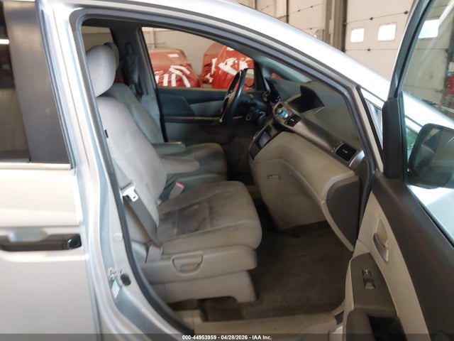 Aukcja sprzedaży 2012 Honda Odyssey Lx, vin: 5FNRL5H23CB054965, numer aukcji: 44953959