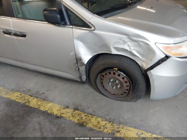 Aukcja sprzedaży 2012 Honda Odyssey Lx, vin: 5FNRL5H23CB054965, numer aukcji: 44953959