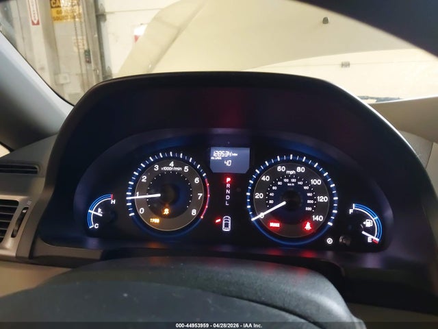 Aukcja sprzedaży 2012 Honda Odyssey Lx, vin: 5FNRL5H23CB054965, numer aukcji: 44953959