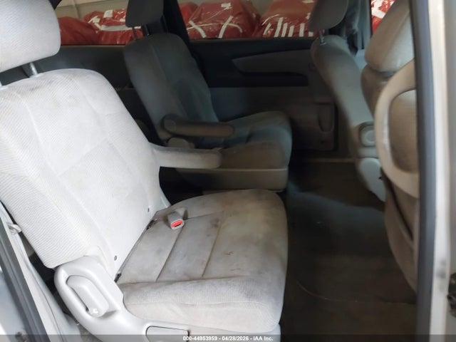 Aukcja sprzedaży 2012 Honda Odyssey Lx, vin: 5FNRL5H23CB054965, numer aukcji: 44953959