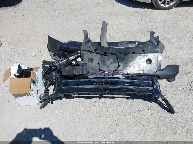 44953963 :رقم المزاد ، 3GKALUEG3SL235981 vin ، 2025 Gmc Terrain Awd Elevation مزاد بيع