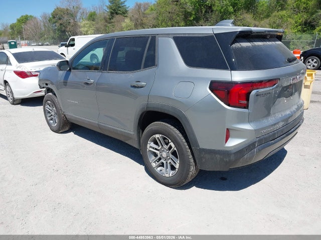 44953963 :رقم المزاد ، 3GKALUEG3SL235981 vin ، 2025 Gmc Terrain Awd Elevation مزاد بيع