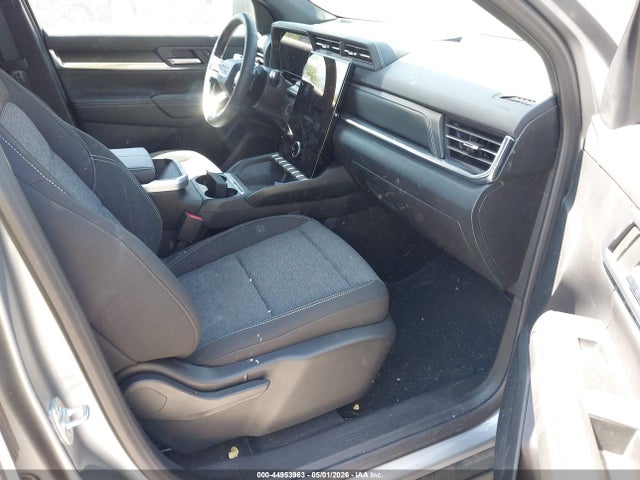 44953963 :رقم المزاد ، 3GKALUEG3SL235981 vin ، 2025 Gmc Terrain Awd Elevation مزاد بيع
