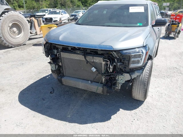 44953963 :رقم المزاد ، 3GKALUEG3SL235981 vin ، 2025 Gmc Terrain Awd Elevation مزاد بيع