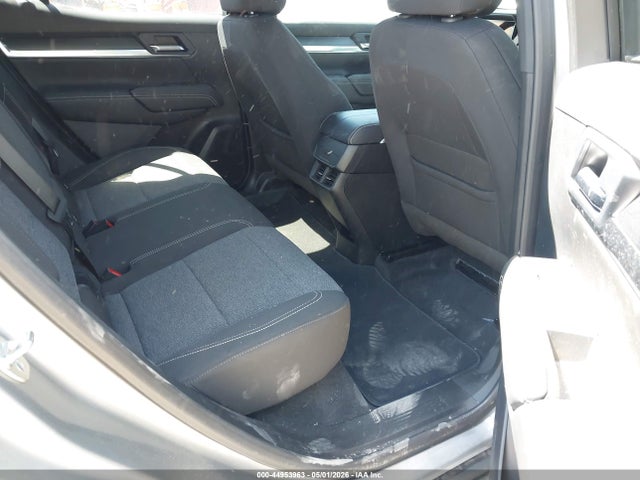 44953963 :رقم المزاد ، 3GKALUEG3SL235981 vin ، 2025 Gmc Terrain Awd Elevation مزاد بيع