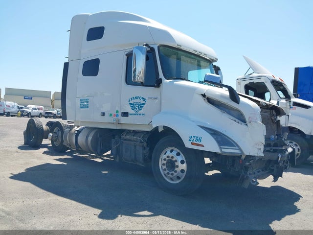 Aukcja sprzedaży 2021 Volvo Vnl, vin: 4V4NC9EH1MN281450, numer aukcji: 44953964