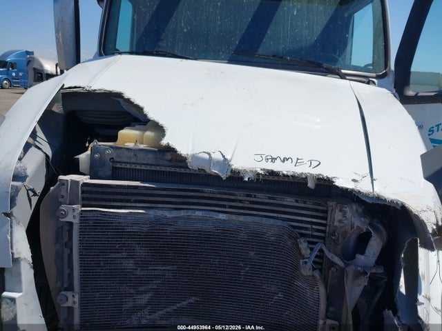 Продаж на аукціоні авто 2021 Volvo Vnl, vin: 4V4NC9EH1MN281450, номер лоту: 44953964