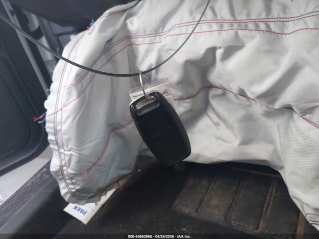 44953965 :رقم المزاد ، JN8BT3BB2TW370551 vin ، 2026 Nissan Rogue Sv مزاد بيع