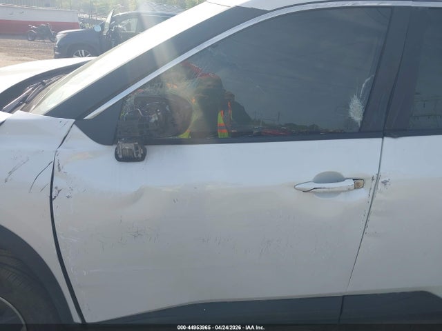 44953965 :رقم المزاد ، JN8BT3BB2TW370551 vin ، 2026 Nissan Rogue Sv مزاد بيع