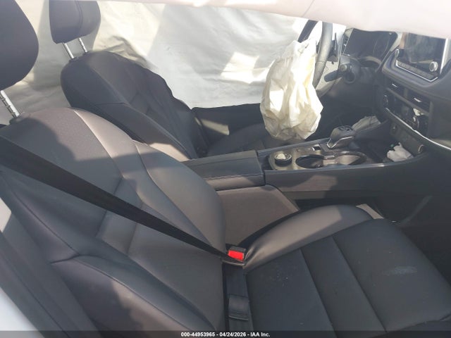 44953965 :رقم المزاد ، JN8BT3BB2TW370551 vin ، 2026 Nissan Rogue Sv مزاد بيع