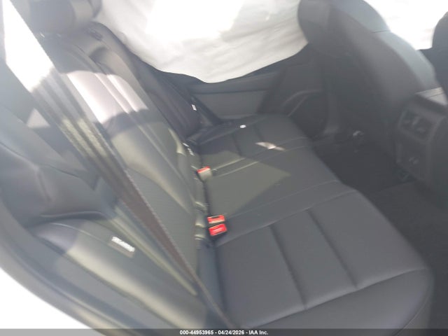 44953965 :رقم المزاد ، JN8BT3BB2TW370551 vin ، 2026 Nissan Rogue Sv مزاد بيع