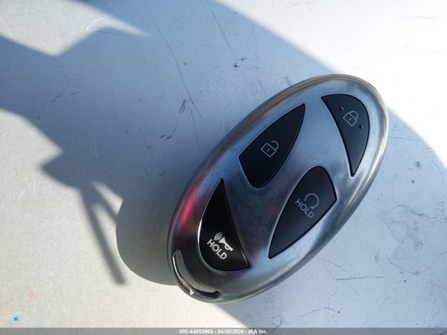KM8HB3ABXSU279446 Hyundai Kona Sel