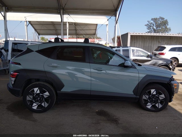 KM8HB3ABXSU279446 Hyundai Kona Sel
