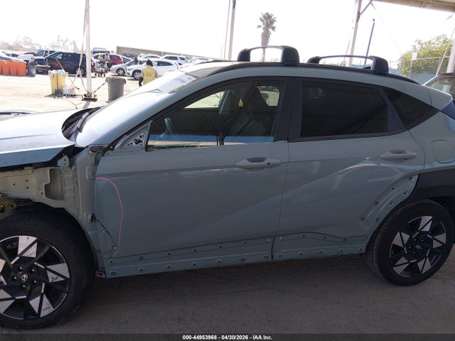 KM8HB3ABXSU279446 Hyundai Kona Sel