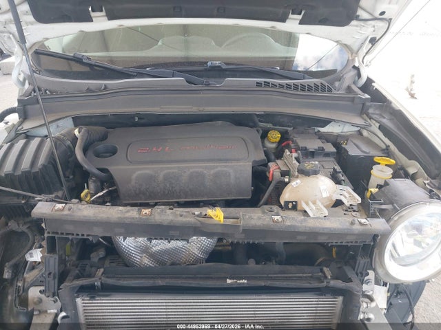 Aukcja sprzedaży 2016 Jeep Renegade Sport, vin: ZACCJBAT1GPE24435, numer aukcji: 44953969