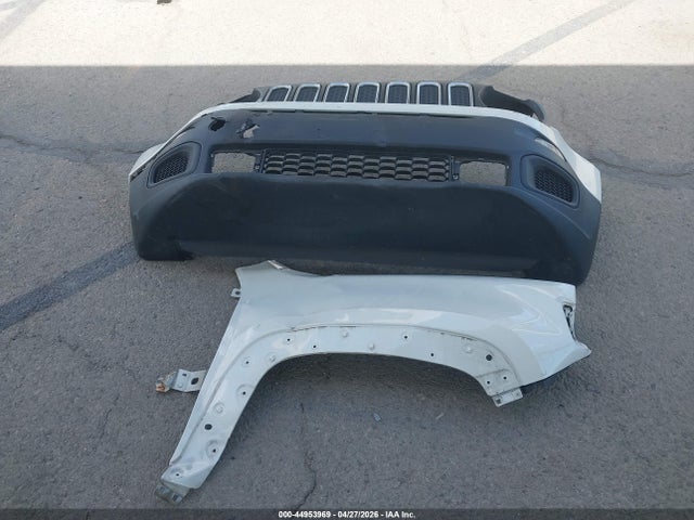Aukcja sprzedaży 2016 Jeep Renegade Sport, vin: ZACCJBAT1GPE24435, numer aukcji: 44953969