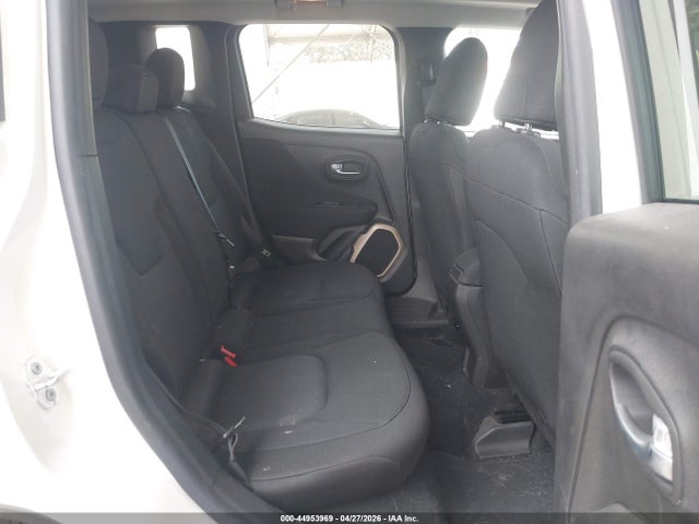 Aukcja sprzedaży 2016 Jeep Renegade Sport, vin: ZACCJBAT1GPE24435, numer aukcji: 44953969