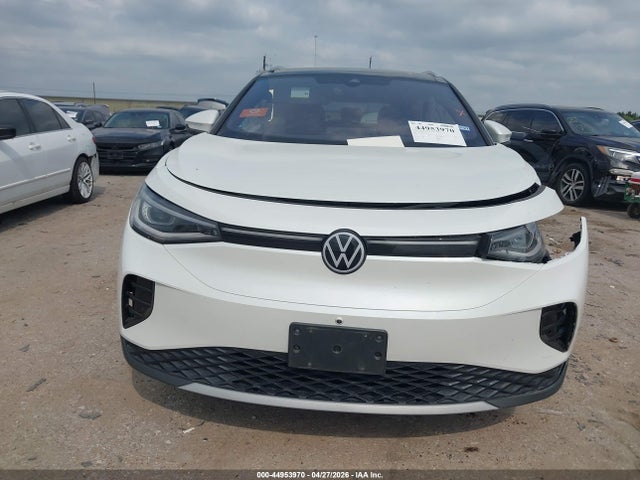 Volkswagen Id.4 Awd Pro S Plus 2023 1V2JNPE8XPC047167 Image 11
